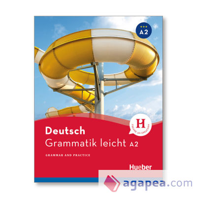 DEUTSCH GRAMMATIK LEICHT A2