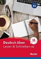 Portada de DT.UEBEN Lesen & Schreiben B2