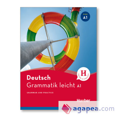 Deutsch Grammatik leicht A1