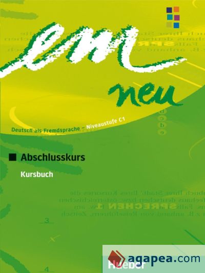 EM NEU 2008.ABSCHL.Kursbuch(L.Alum.)