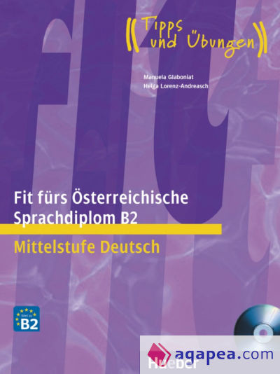 FIT F.OESTERREICHISCHE SPRACHDIPLOM.B2