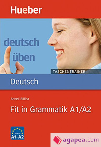 FIT IN GRAMMATIK A1/A2