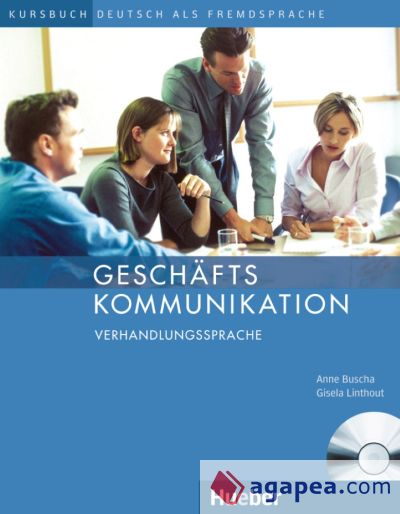 GESCHAEFTS-KOMMUN.Verhandl.NEU.KB+CD