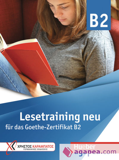 GOETHE ZERTIF B2 Lesetraining neu B2