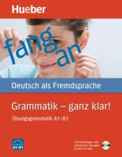 Portada de GRAMMATIK - GANZ KLAR