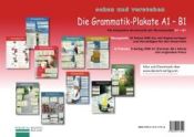 Portada de GRAMMATIK-PLAKATE M.UEBUNGSHEFT A1-B1