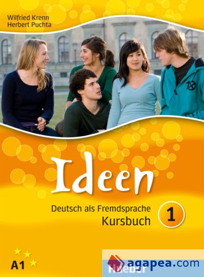 IDEEN.1.Kursbuch (L.alumno)