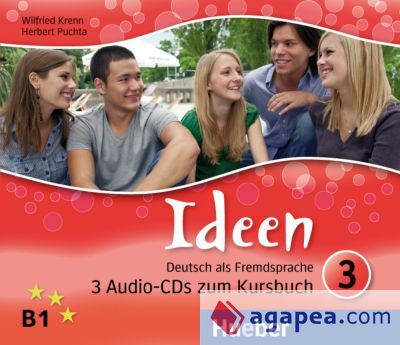 IDEEN.3.Audio-CD z.KB