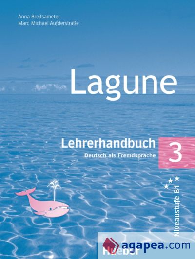 LAGUNE.3.Lehrerhandbuch (L.prof.)