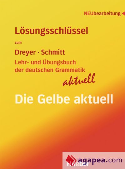 LEHR-UND UEBUNGSB.GRAMM-Aktuell.Loesung