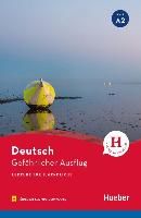 Portada de LEKT. A2 Gefaehrlicher Ausflug (Jgl.)