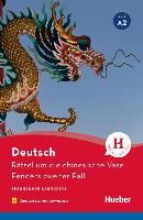 Portada de LEKT. A2 Raetsel … chinesische Vase