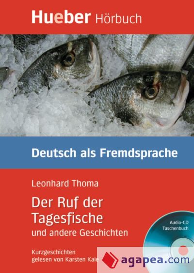 LESEH.B2.DER RUF DER TAGESFISCHE.Leseh+C