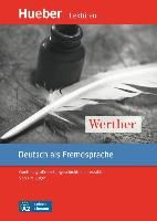 Portada de Leseheft A2 Werther