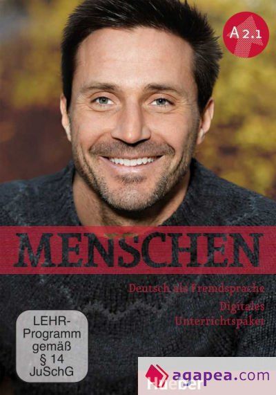 MENSCHEN A2 Berufstrainer+CD-Audio