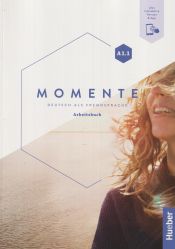 Portada de MOMENTE A1.1 AB + Code