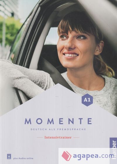 MOMENTE A1 Intensivtrainer