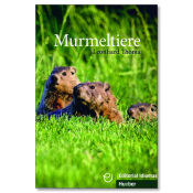 Portada de MURMELTIERE