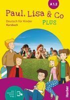 Portada de PAUL, LISA & CO PLUS A1.2 Kb&Code