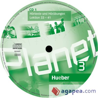 PLANET.3.CD x 2