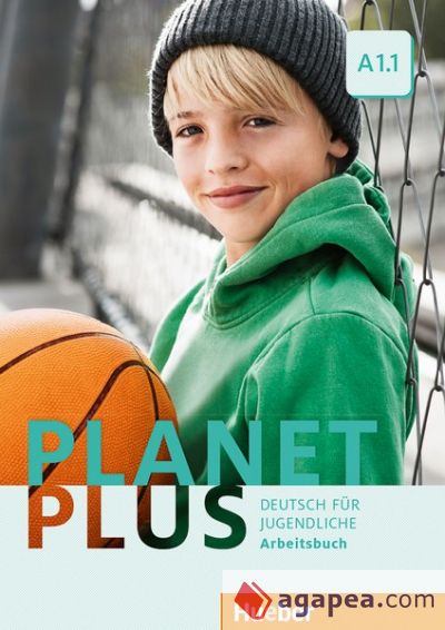 PLANET PLUS A1.1 AB (ejerc.)