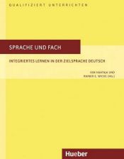 Portada de QUALIF.UNTERRICHTEN Sprache und Fach