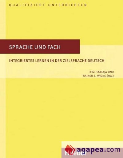 QUALIF.UNTERRICHTEN Sprache und Fach