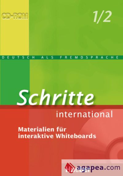 SCHRITTE INTERNATIONAL.1+2.IAW.CDR