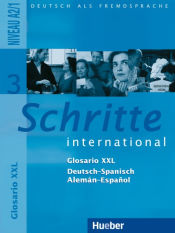 Portada de SCHRITTE INTERNATIONAL 3 Guia XXL