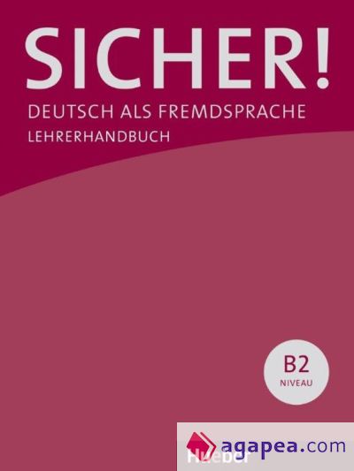 SICHER B2.1-B2.2 LHB.Pack (prof.)