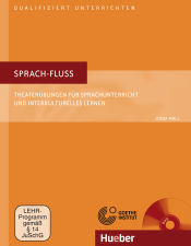 Portada de SPRACH-FLUSS