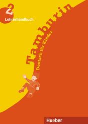 Portada de TAMBURIN.2.Lehrerhdb.(l.profesor)