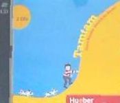 Portada de TAMTAM. CD x 2