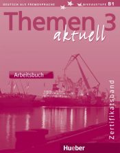 Portada de THEMEN AKTUELL.2.Ab.intern.(l.ej.int.)