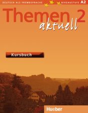 Portada de THEMEN AKTUELL.2.Kursbuch int.(l.alum.)