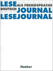 Portada de THEMEN NEU.1.Lesejournal