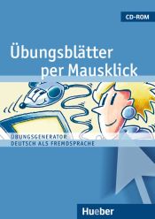 Portada de UEBUNGSBLAETTER PER MAUSKLICK.CD-ROM