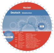 Portada de WHEEL DEUTSCH-Modalverben