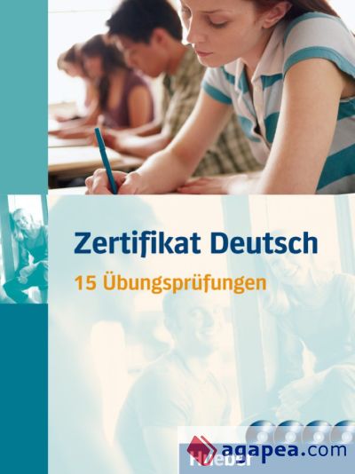 ZERTIFIKAT DT.NEU.PAKET(Ejerc.+4Cd´s )