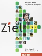 Portada de ZIEL B2.1 Paket Kb+Ab+Lerner-CD/CD-ROM