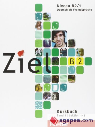 ZIEL B2.1 Paket Kb+Ab+Lerner-CD/CD-ROM