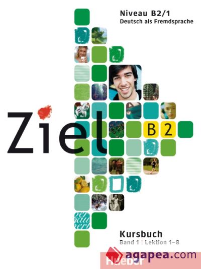 ZIEL B2.Band.1.Kursbuch (L.alumno)