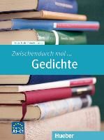 Portada de ZWISCHENDURCH MAL GEDICHTE