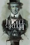 HUELLA DE JEKYLL & HYDE