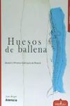 HUESOS DE BALLENA