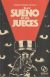 Portada de SUE?O DE LOS JUECES, EL, de Jeremy Robert Johnson