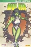 HULKA DE DAN SLOTT 01: MUJER VERDE SOLTERA