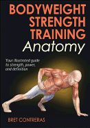 Portada de Bodyweight Strength Training Anatomy
