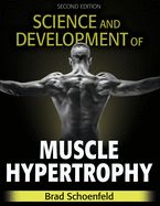 Portada de Science and Development of Muscle Hypertrophy