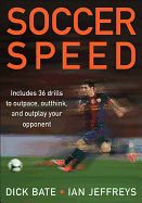 Portada de Soccer Speed